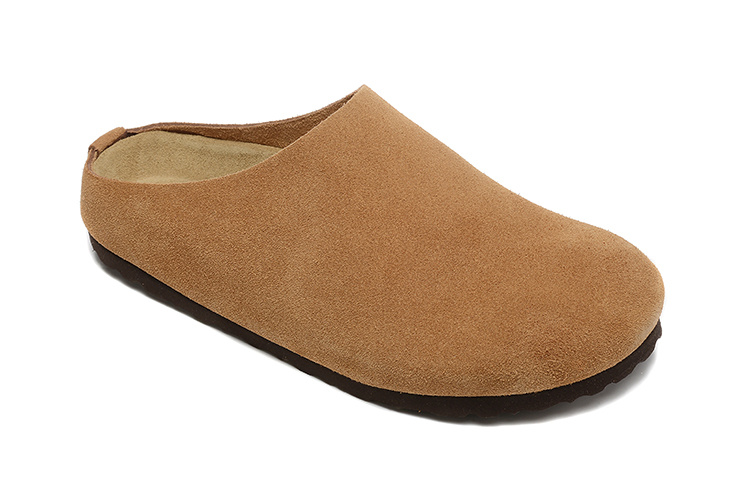 BIRKENSTOCK Cork Thong EVA New Style Size 36-45 Flip Flops Thong Sandals A150